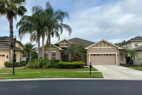 3254 Grassglen Place Wesley Chapel FL 33544
