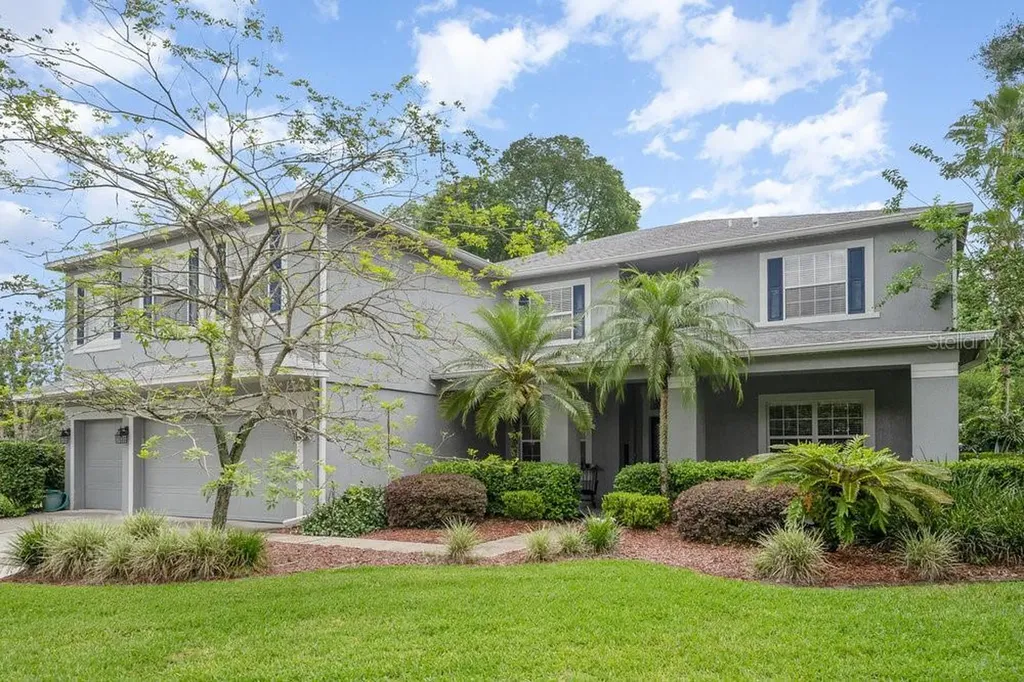2187 Wembley Place Oviedo FL 32765