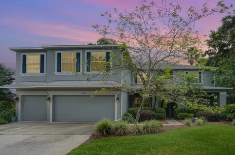 2187 Wembley Place Oviedo FL 32765