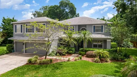 2187 Wembley Place Oviedo FL 32765