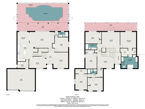 2187 Wembley Place Oviedo FL 32765