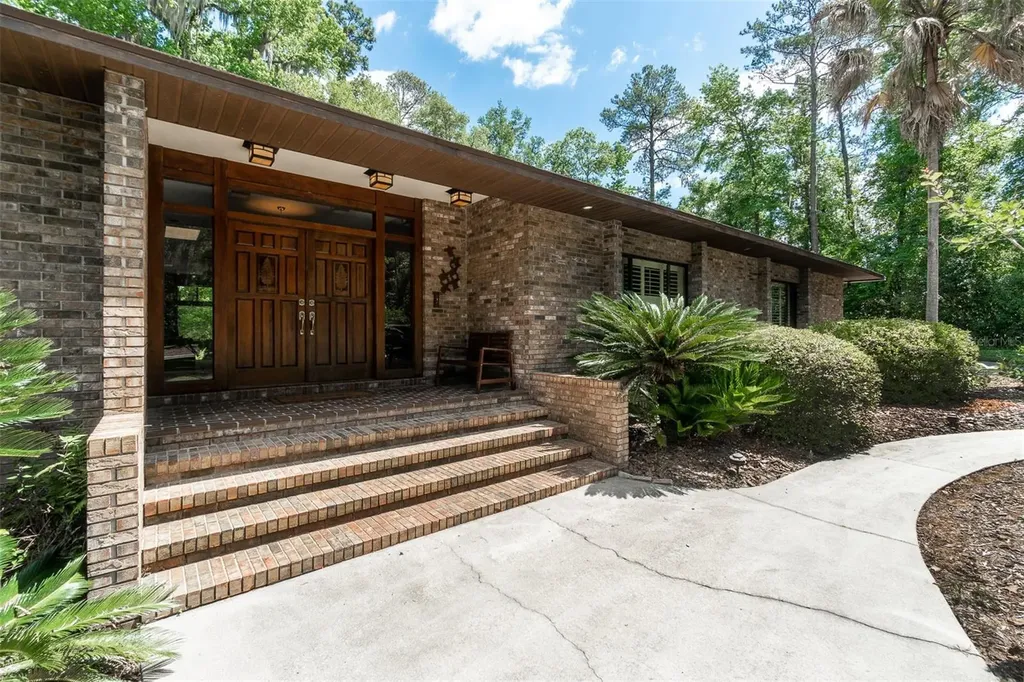 3719 NW 31st Street Gainesville FL 32605