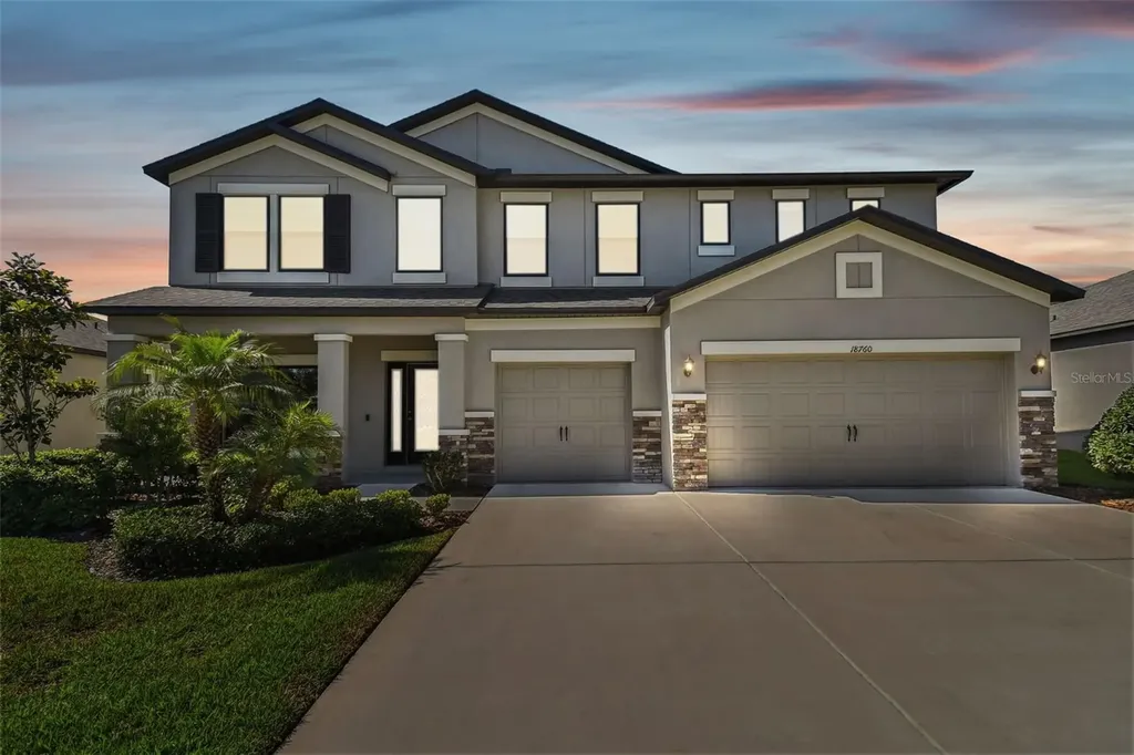 18760 Obregan Drive Spring Hill FL 34610