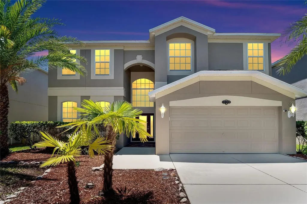 10709 Pictorial Park Drive Tampa FL 33647