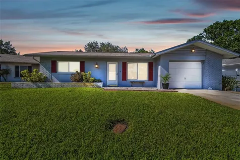 8019 San Bernardino Drive Port Richey FL 34668