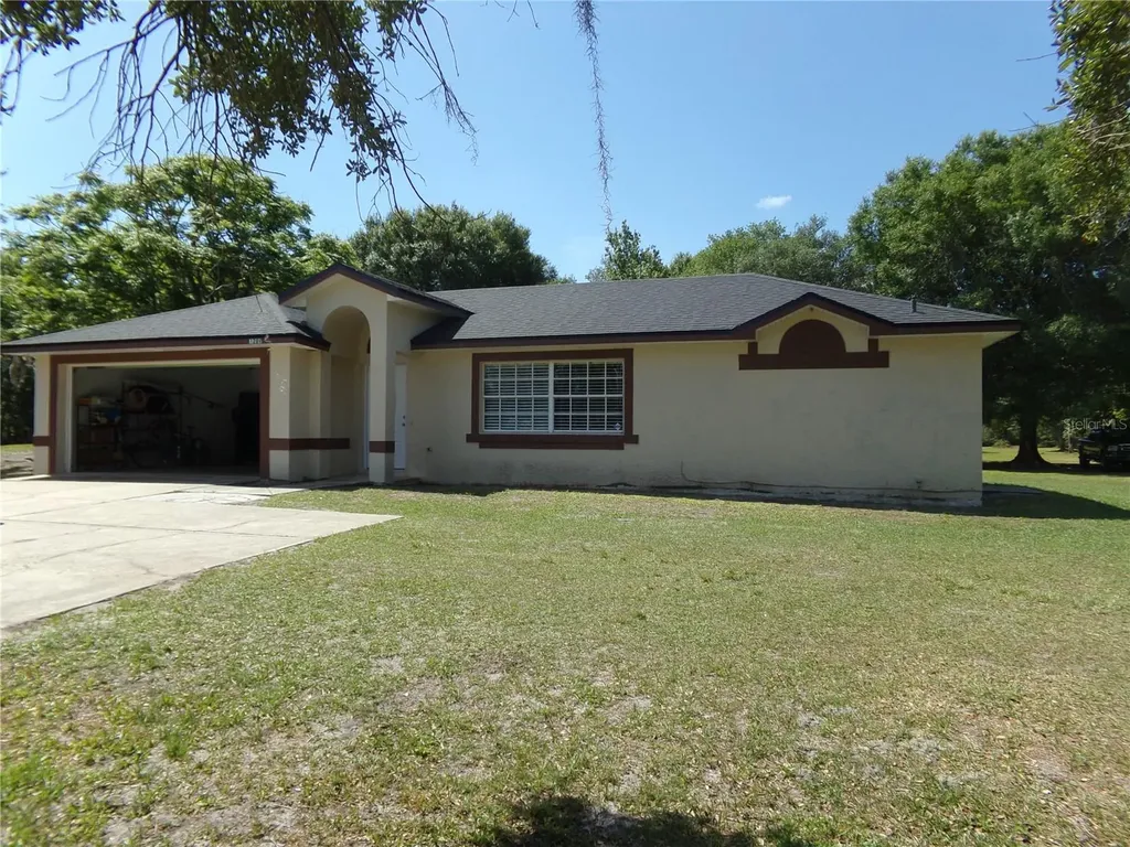 1289 Quail Run Osteen FL 32764