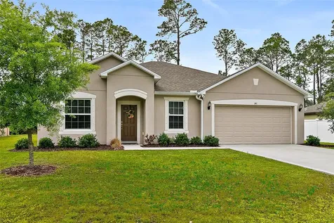 141 Ryberry Drive Palm Coast FL 32164