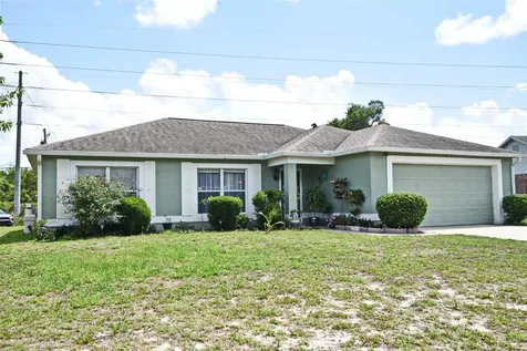 979 Trumbull Street Deltona FL 32725