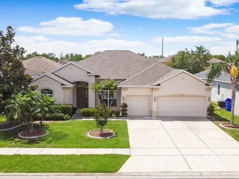 2390 Hinsdale Drive Kissimmee FL 34741