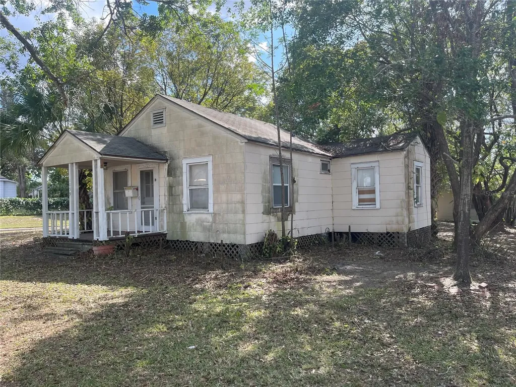 1059 S Lincoln Avenue Lakeland FL 33803