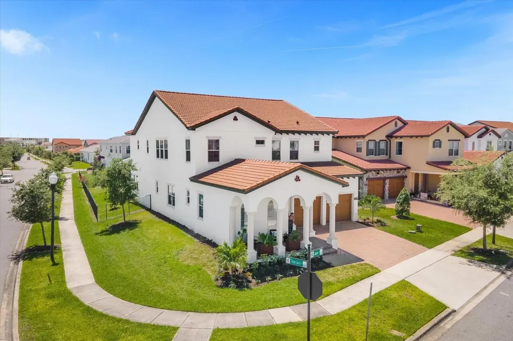 15106 Canoe Place Winter Garden FL 34787