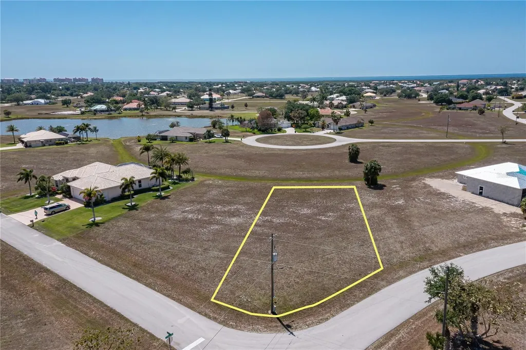 24479 Cabana Road Punta Gorda FL 33955