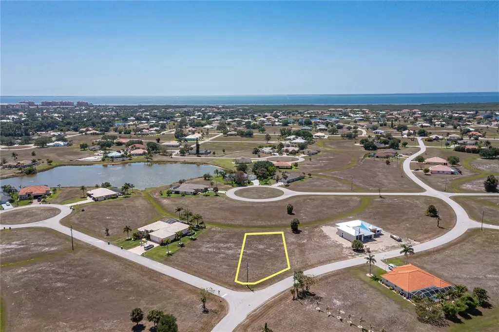 24479 Cabana Road Punta Gorda FL 33955