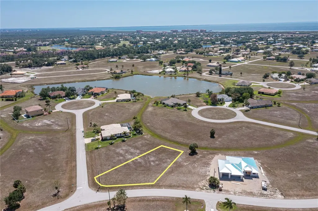 24479 Cabana Road Punta Gorda FL 33955