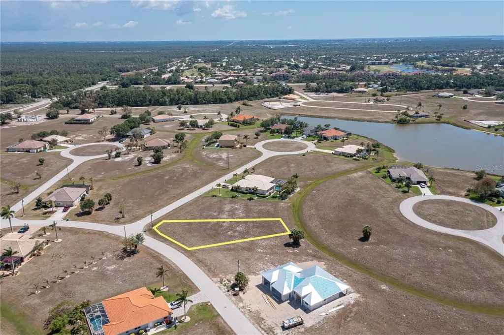 24479 Cabana Road Punta Gorda FL 33955