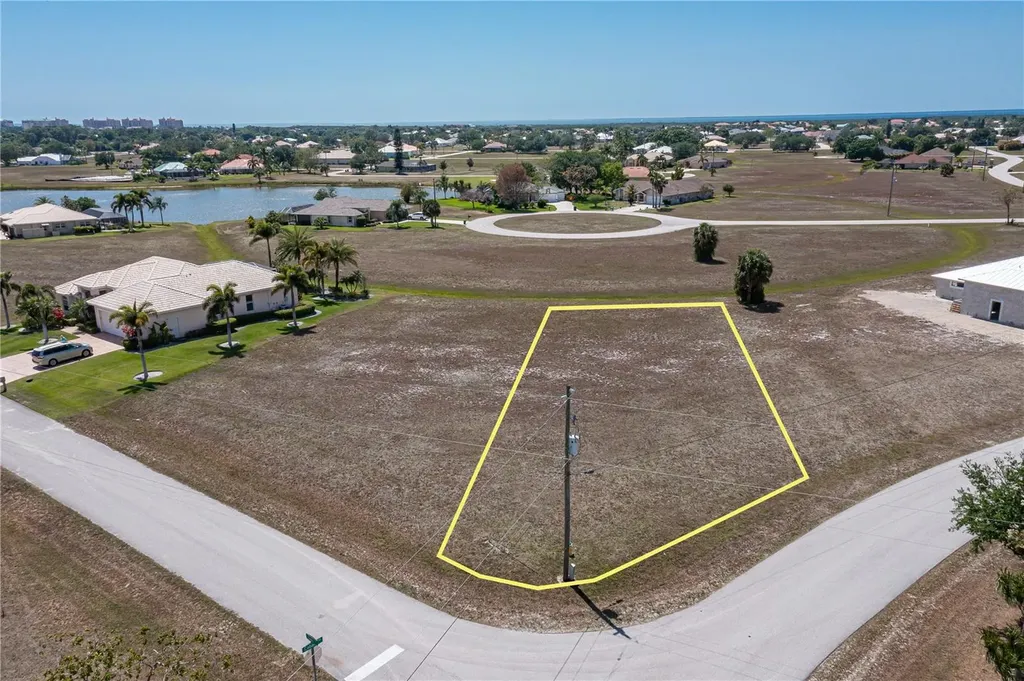 24479 Cabana Road Punta Gorda FL 33955
