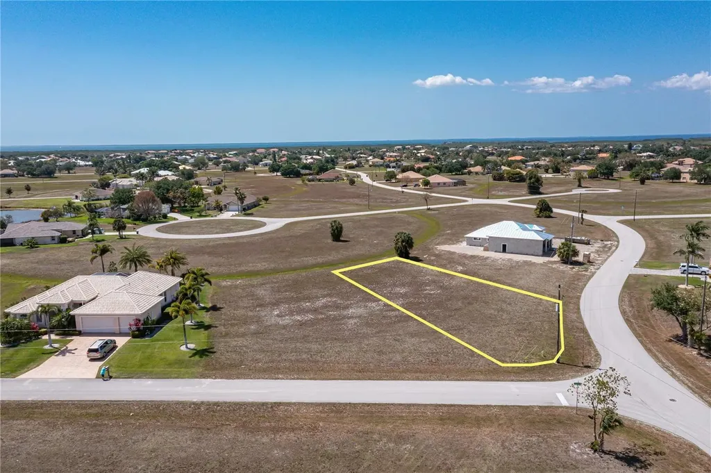 24479 Cabana Road Punta Gorda FL 33955