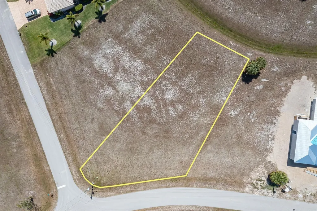 24479 Cabana Road Punta Gorda FL 33955