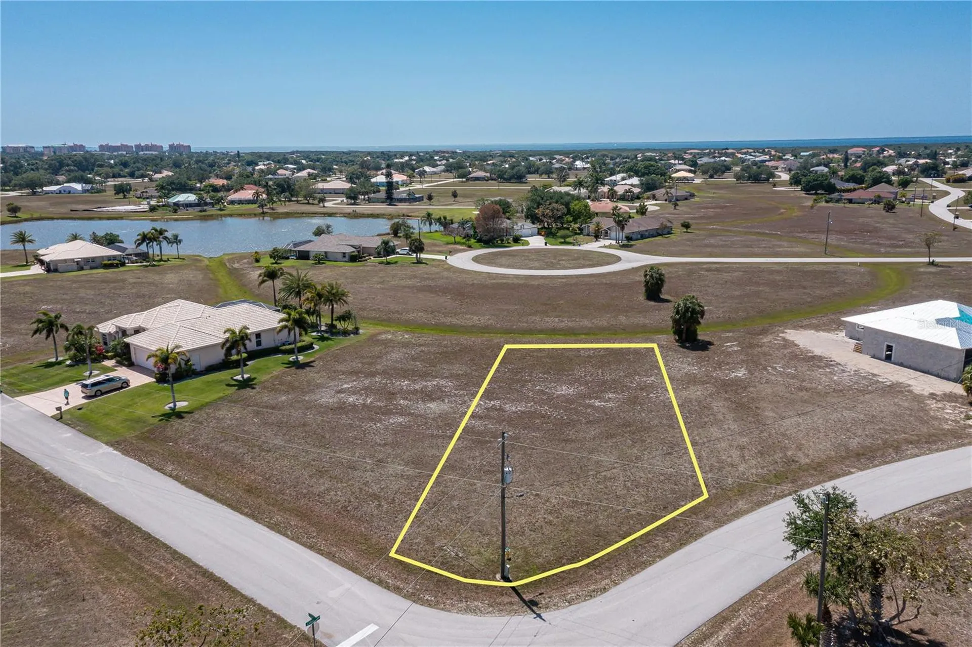 24479 Cabana Road Punta Gorda FL 33955