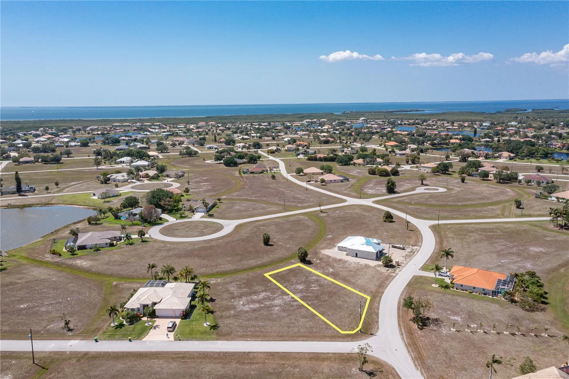 24479 Cabana Road Punta Gorda FL 33955