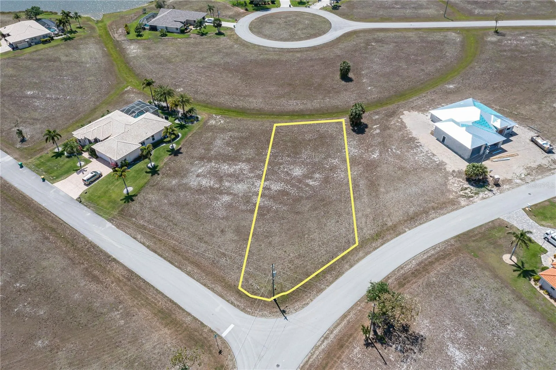 24479 Cabana Road Punta Gorda FL 33955