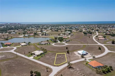 24479 Cabana Road Punta Gorda FL 33955