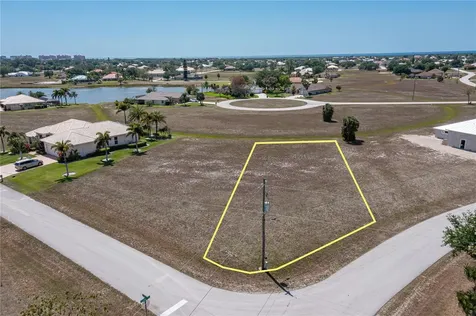 24479 Cabana Road Punta Gorda FL 33955