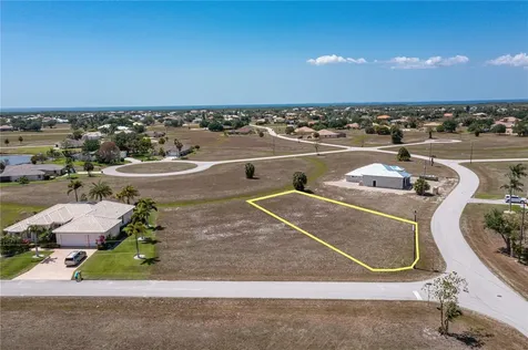 24479 Cabana Road Punta Gorda FL 33955