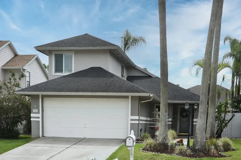 3665 S Saint Lucie Drive Casselberry FL 32707