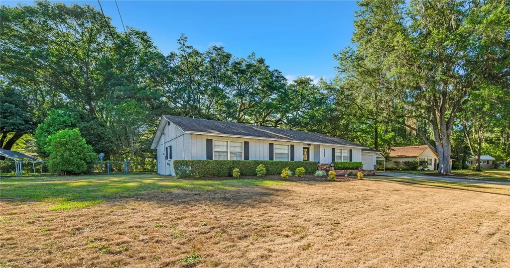 4628 NW 40th Street Gainesville FL 32606