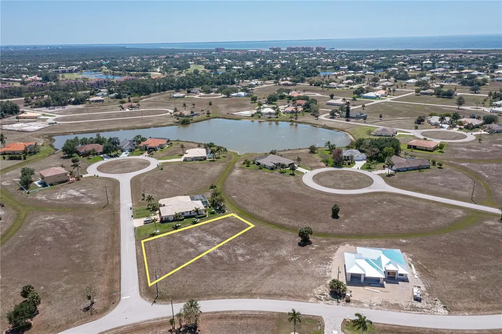 17361 Isaac Lane Punta Gorda FL 33955