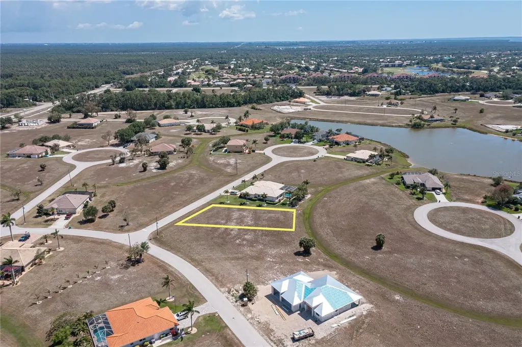 17361 Isaac Lane Punta Gorda FL 33955