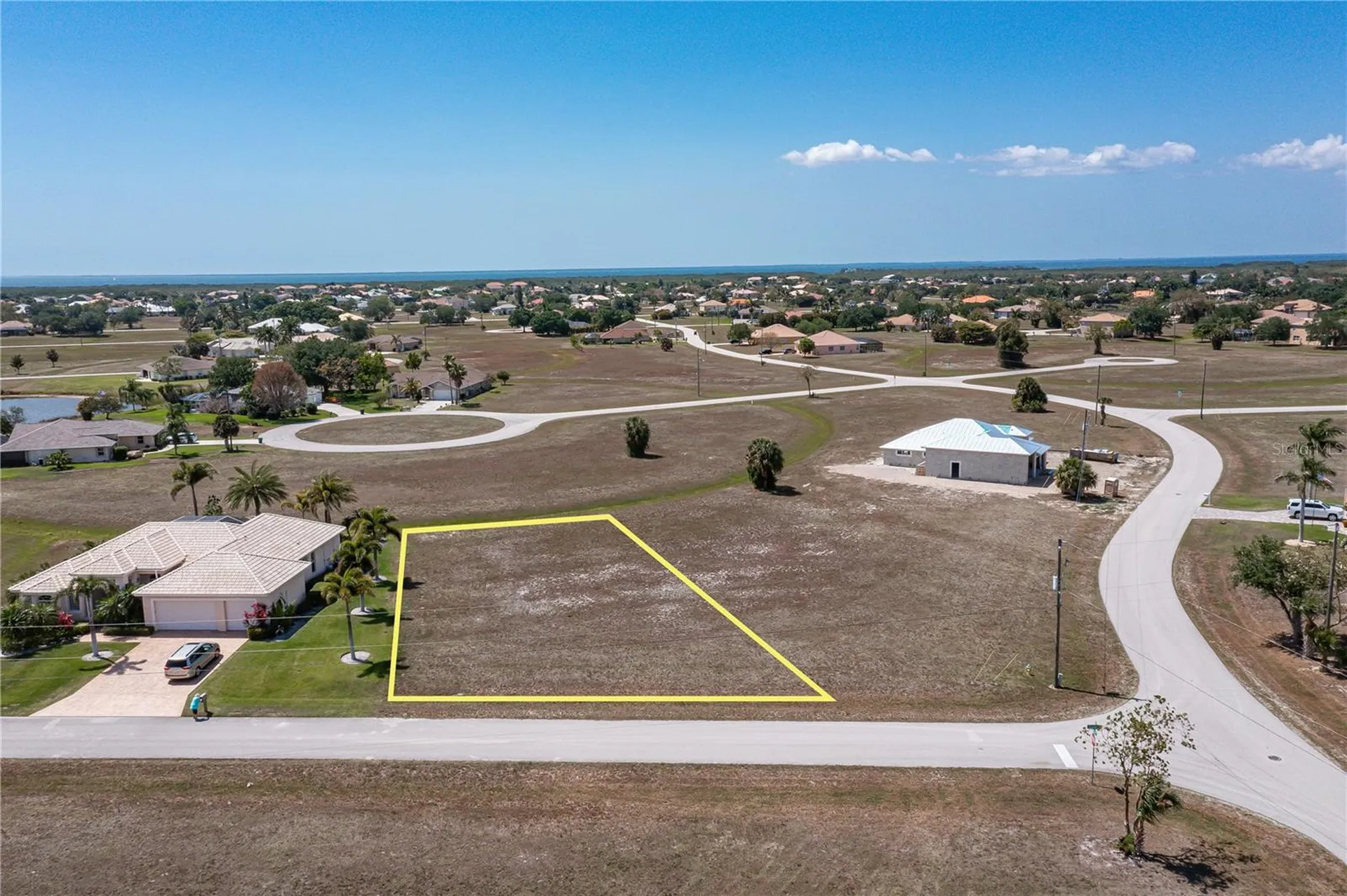 17361 Isaac Lane Punta Gorda FL 33955