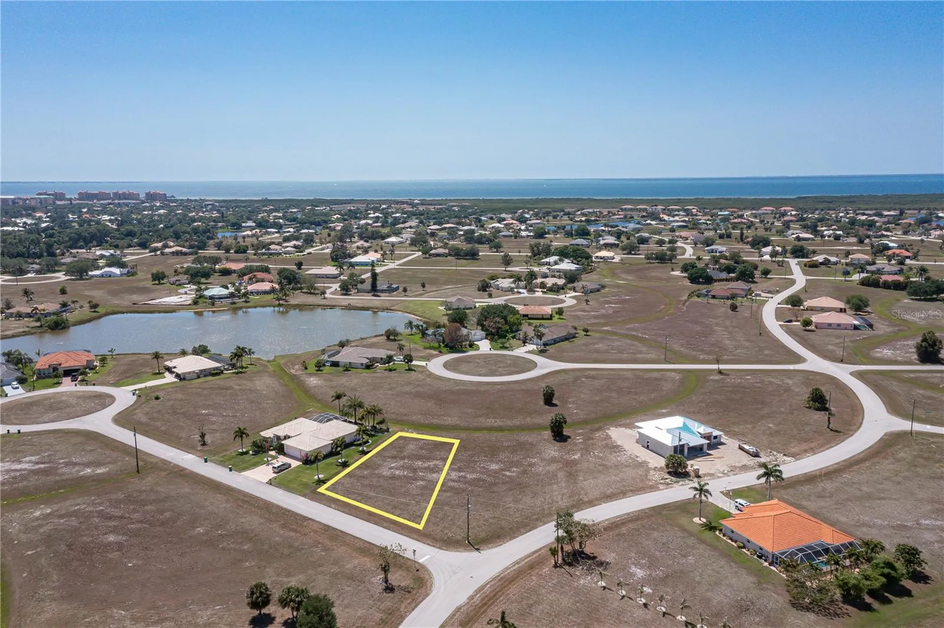 17361 Isaac Lane Punta Gorda FL 33955