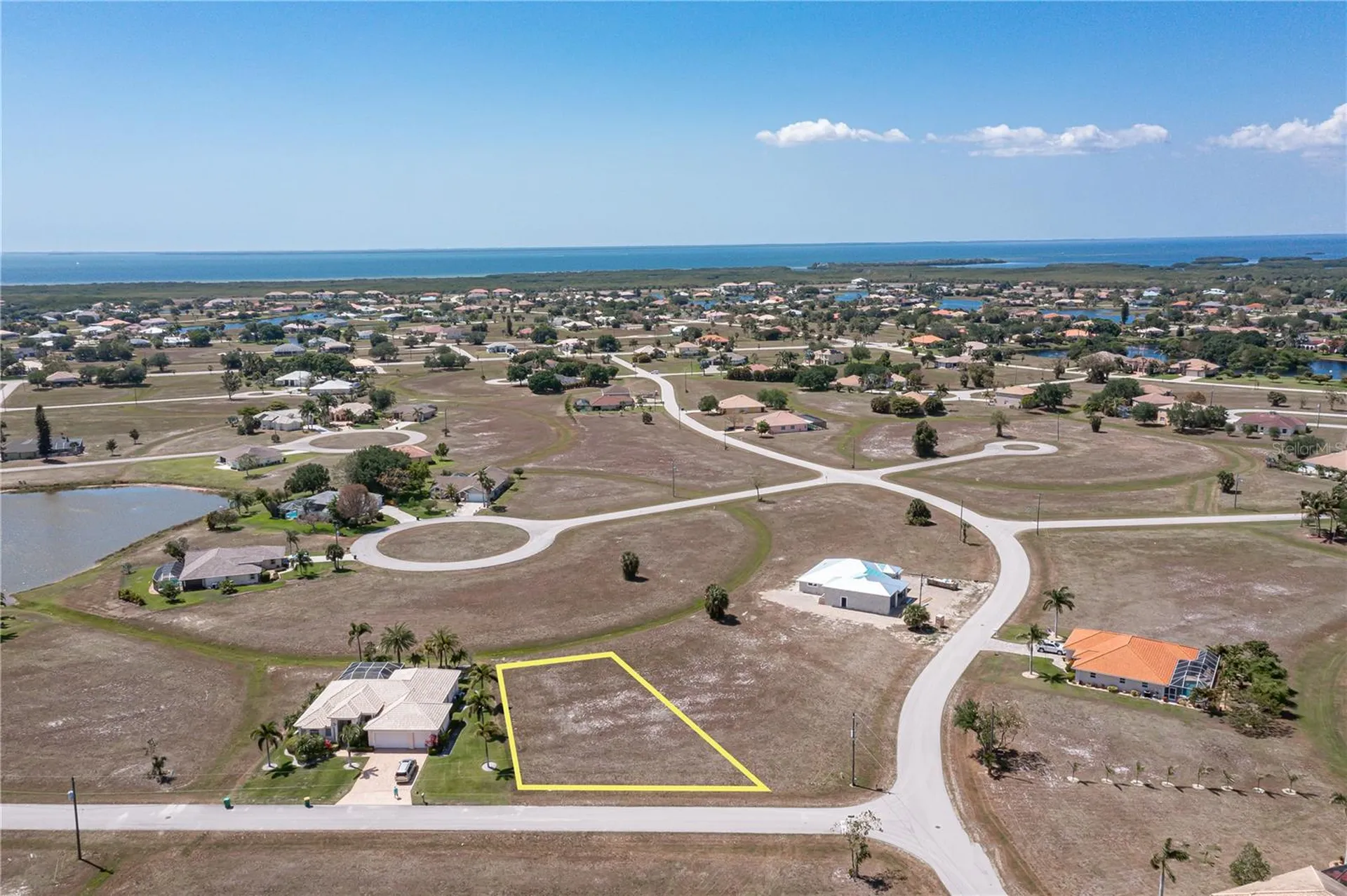 17361 Isaac Lane Punta Gorda FL 33955