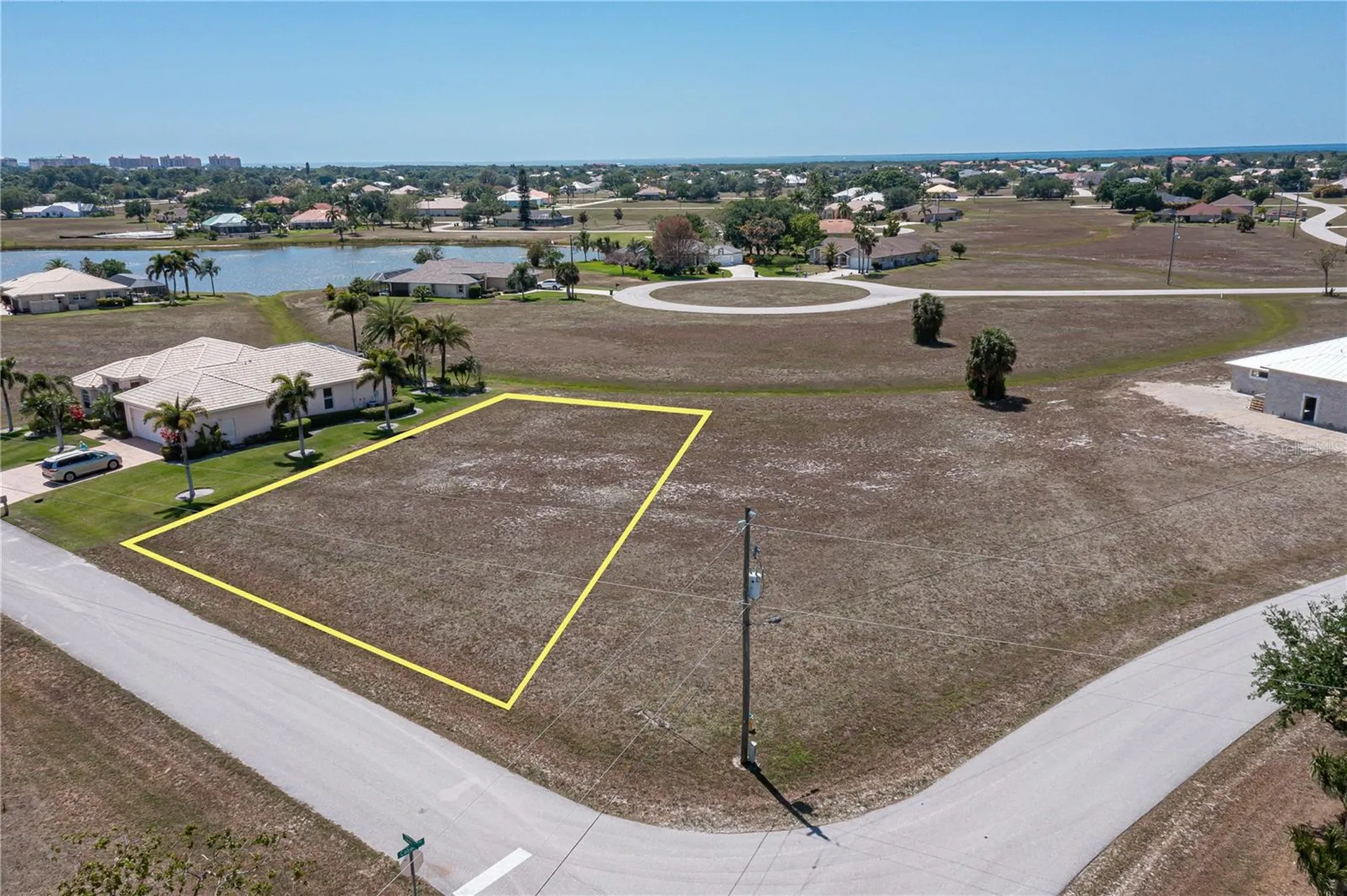 17361 Isaac Lane Punta Gorda FL 33955