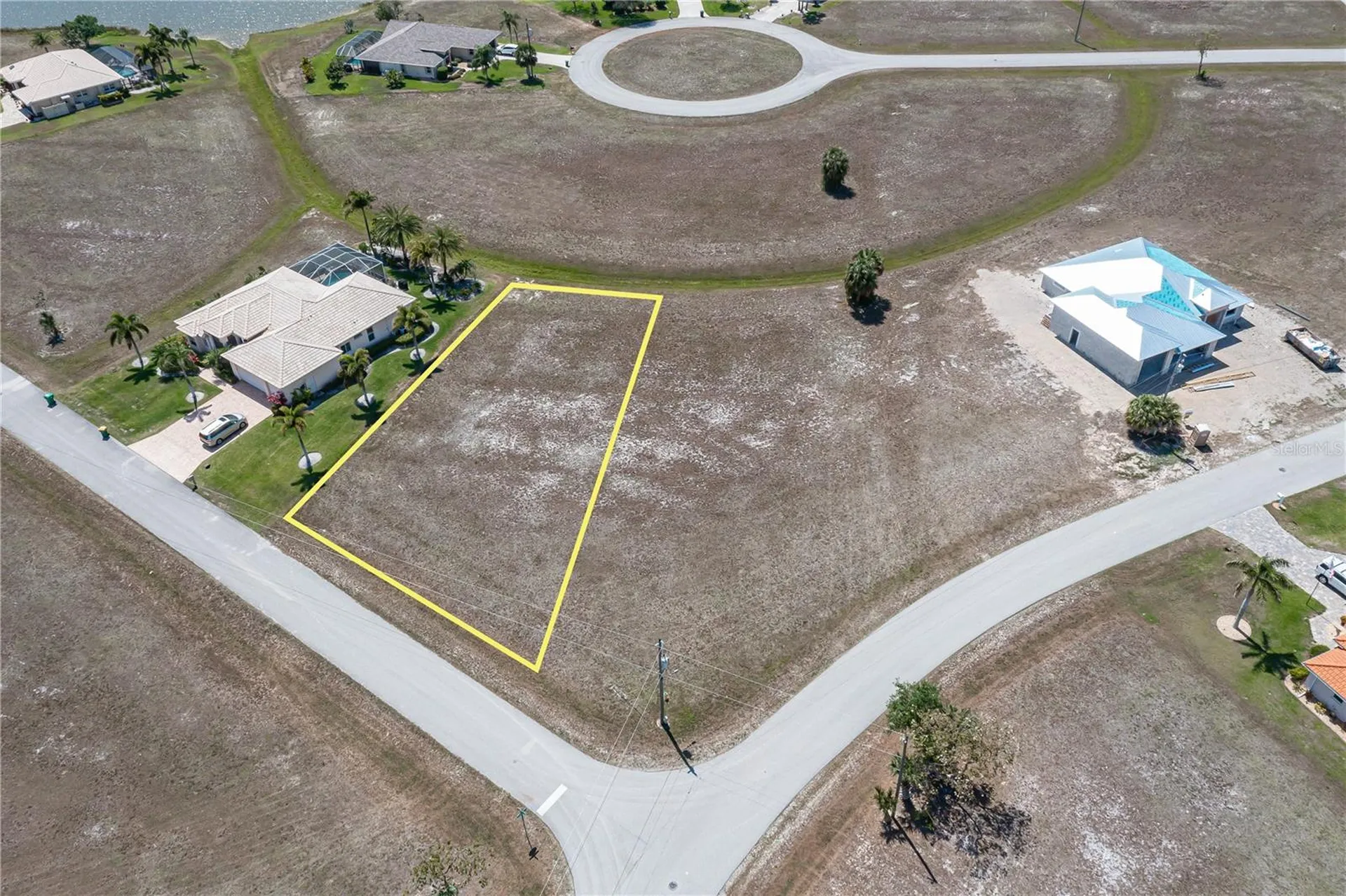 17361 Isaac Lane Punta Gorda FL 33955