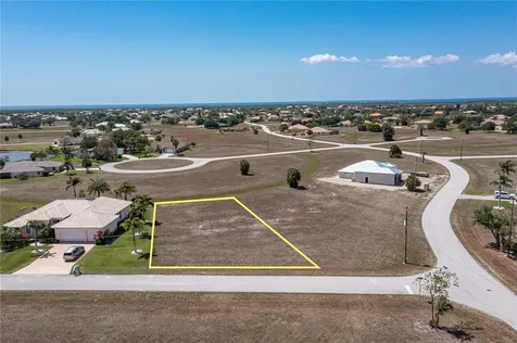 17361 Isaac Lane Punta Gorda FL 33955