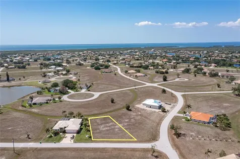 17361 Isaac Lane Punta Gorda FL 33955