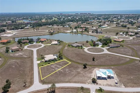 17361 Isaac Lane Punta Gorda FL 33955