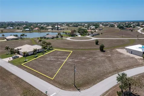 17361 Isaac Lane Punta Gorda FL 33955