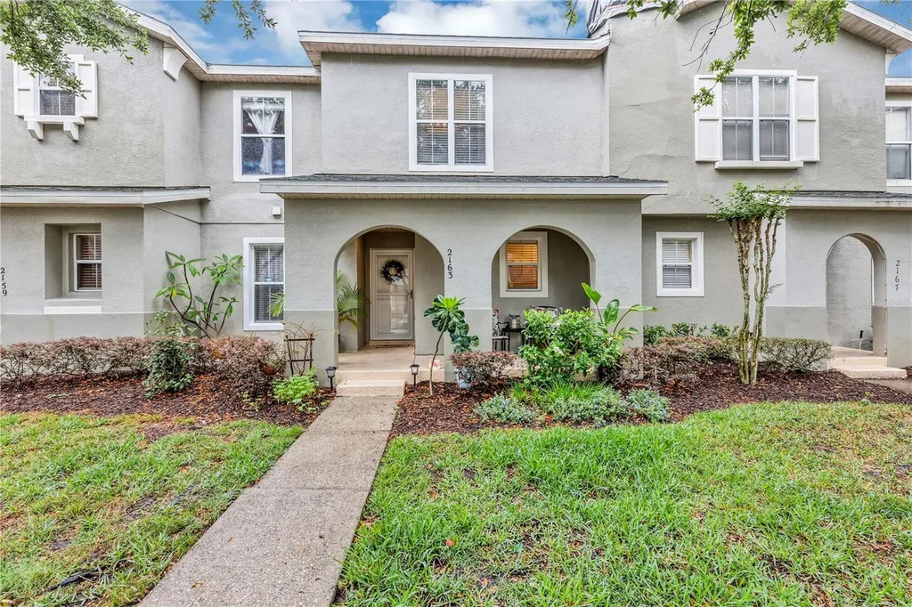 2163 Glossy Privet Drive Orlando FL 32828