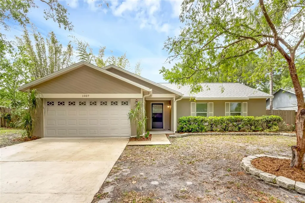 1007 Chance Cove Oviedo FL 32765