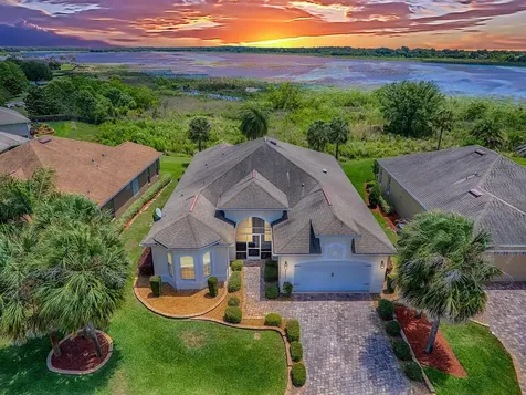 10173 Lake Miona Way Oxford FL 34484