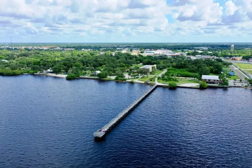 138 Easton Drive NW Port Charlotte FL 33952