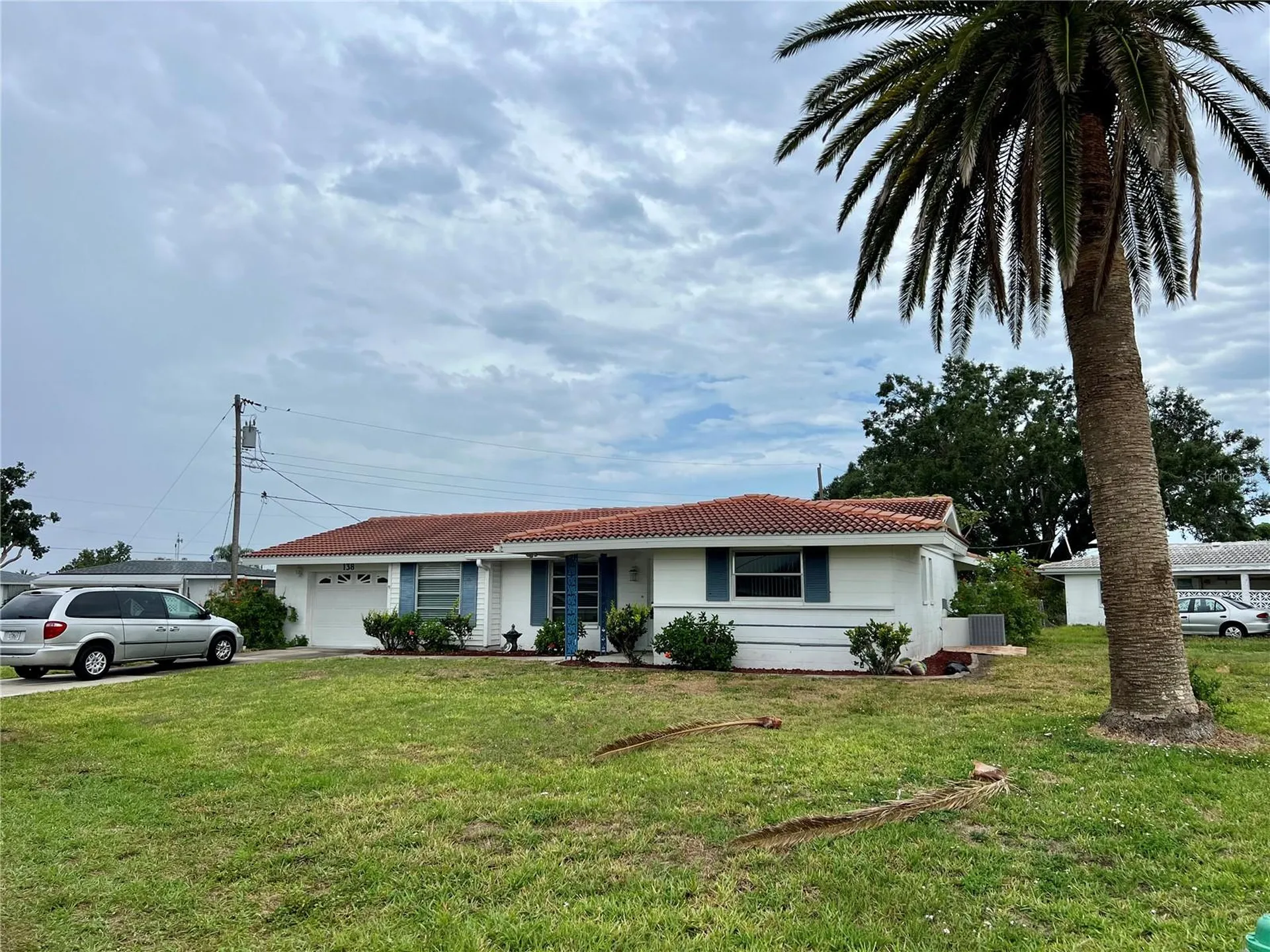 138 Easton Drive NW Port Charlotte FL 33952