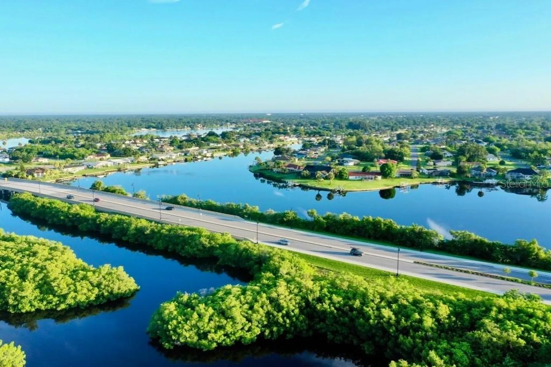 138 Easton Drive NW Port Charlotte FL 33952