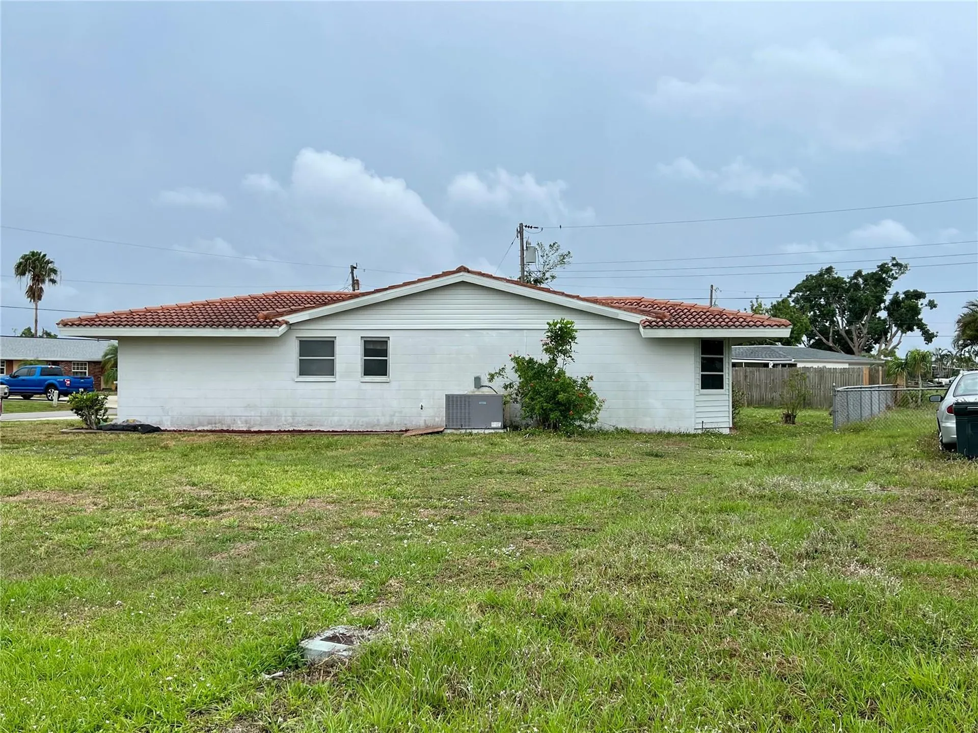 138 Easton Drive NW Port Charlotte FL 33952