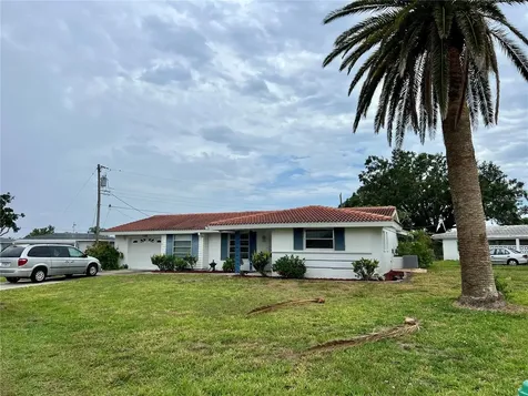 138 Easton Drive NW Port Charlotte FL 33952