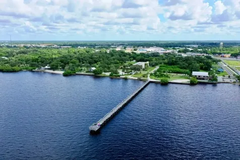 138 Easton Drive NW Port Charlotte FL 33952